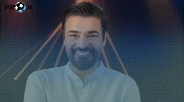 حميد الشاعري يعلن وفاة شقيقه الأكبر عبر حسابه الشخصي اليوم الثلاثاء 8 نوفمبر 2025